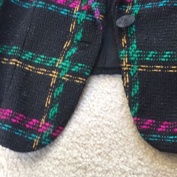 Star C C C City Clothing Co Suit Jacket Skirt 4 - Picture 6 of 8